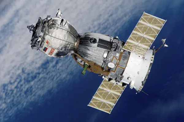 Certificación de Enlaces Satelitales