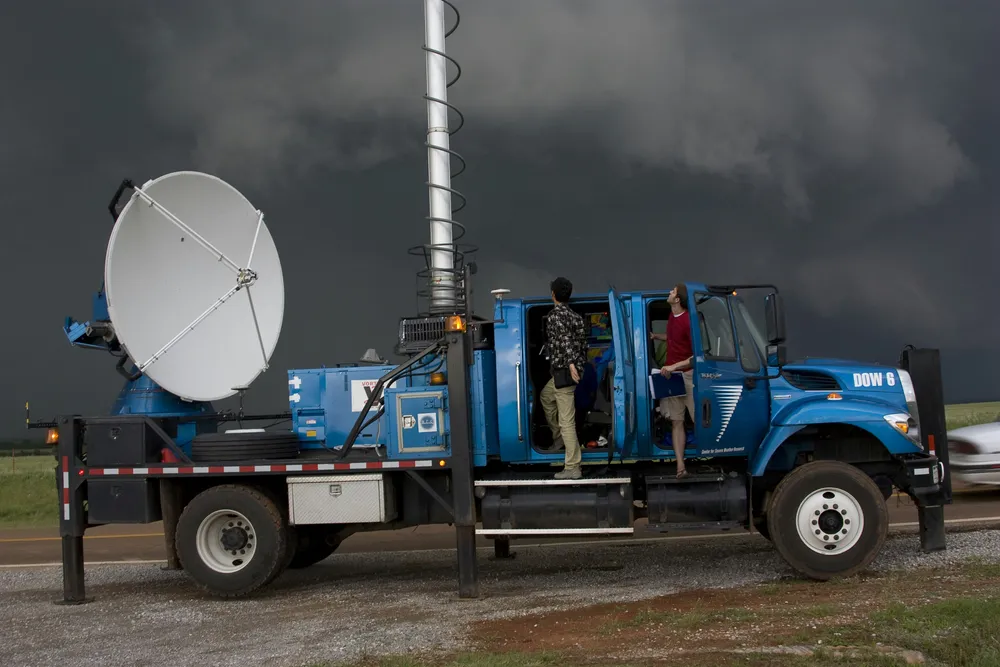 Kit Satelital de Emergencia