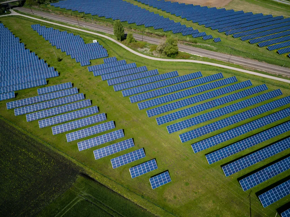 Centro Solar de Conexión