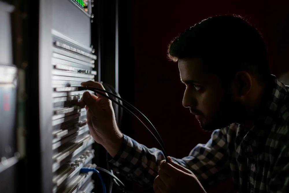 Servicio técnico